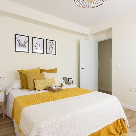 Apartament Iluntxo - Soho Center Malaga Zewnętrze zdjęcie